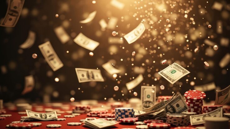Fortune Ox live dealer table on mobile phone